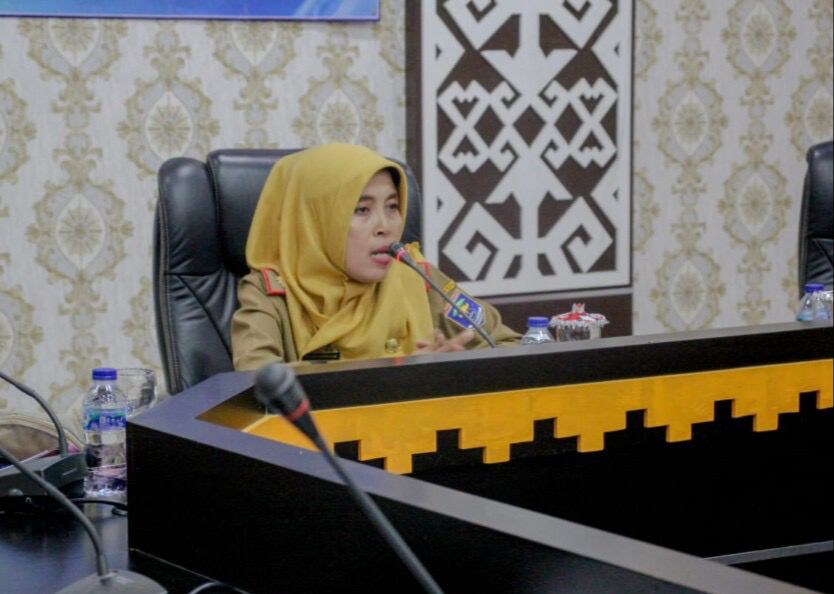 Percepat Kota Metro Menuju KLA, Pemkot Bersinergi dengan APSAI
