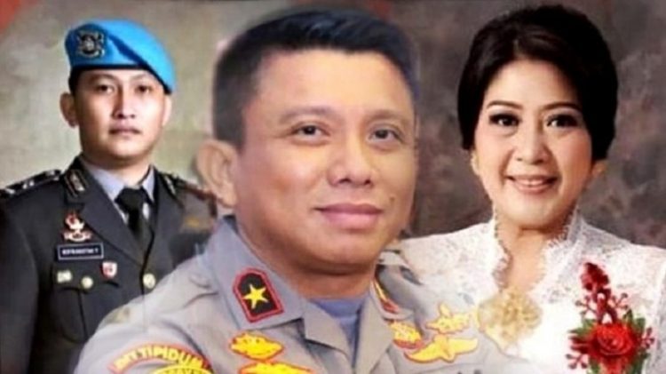 Mengapa Brigadir J Tidak Dihilangkan Saja? Mahfud MD: Akan Dijawab di Pengadilan