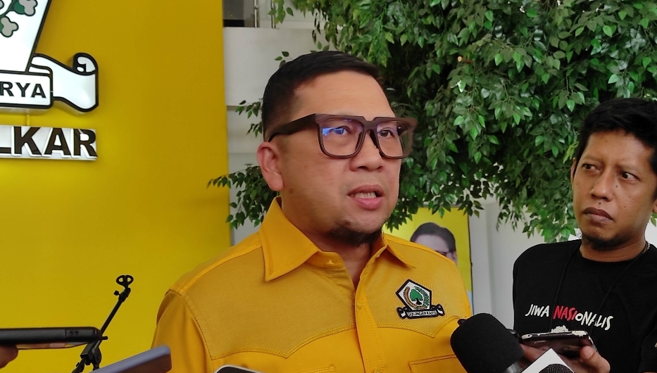 Elite Golkar Sebut Koalisi Poros Keempat Segera Dibahas Airlangga dan Zulhas