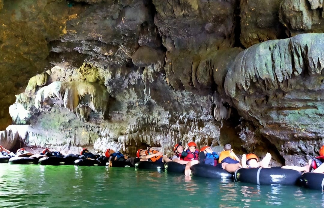 16 Wisata Hidden Gems Pangandaran Jawa Barat Cocok untuk Traveler Lampung, Dari Pantai hingga Cagar Alam
