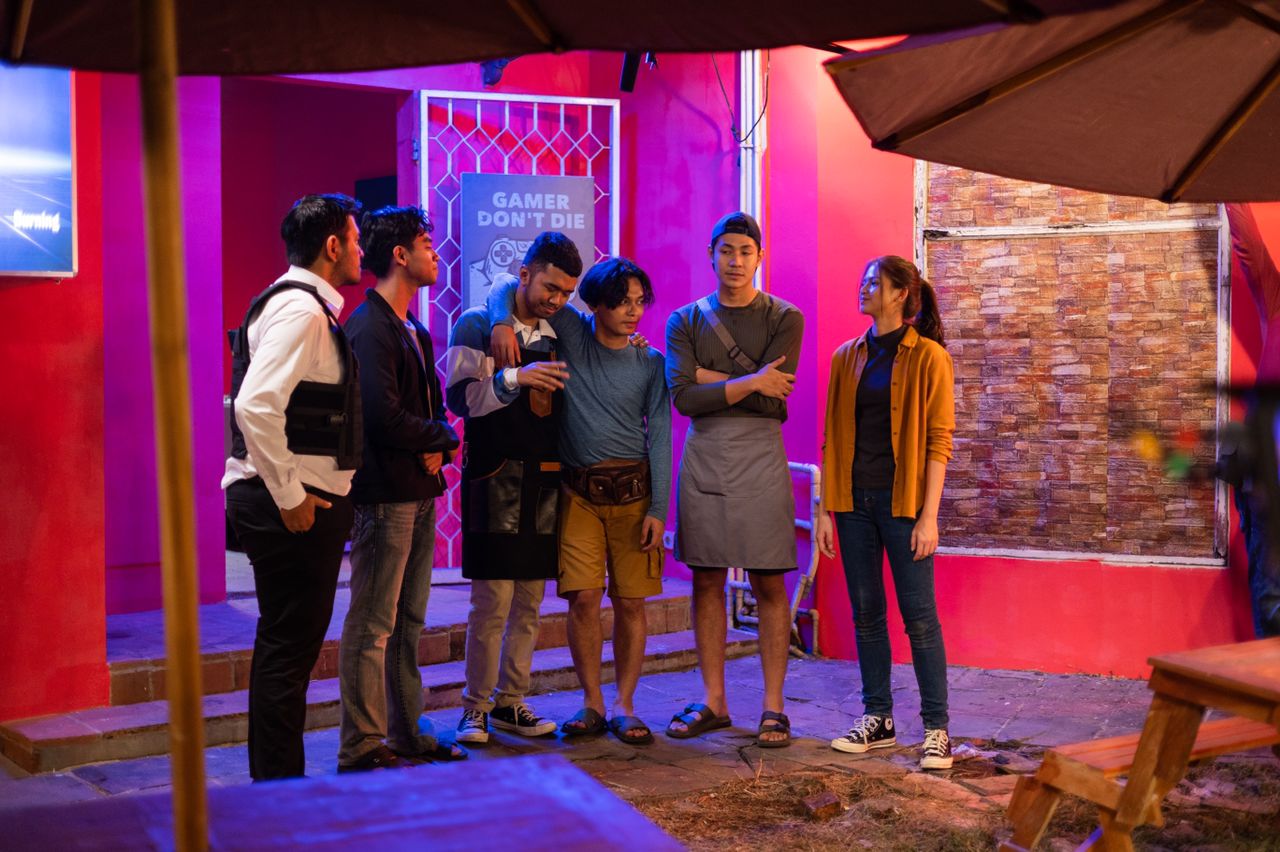 BRI Luncurkan Web Series 'Modus Operandi', Suguhkan Cerita Edukasi Cegah Social Engineering