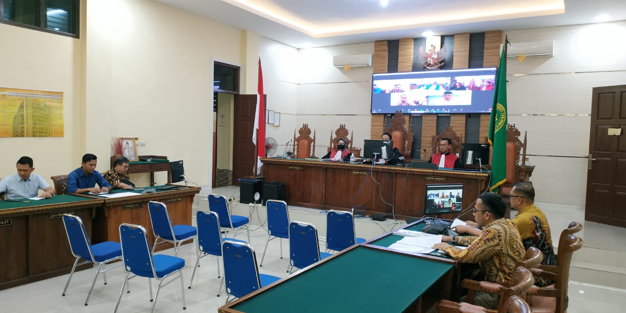 Sebut Novum Tak Ada yang Baru, KPK Minta Hakim Tolak PK Mustafa