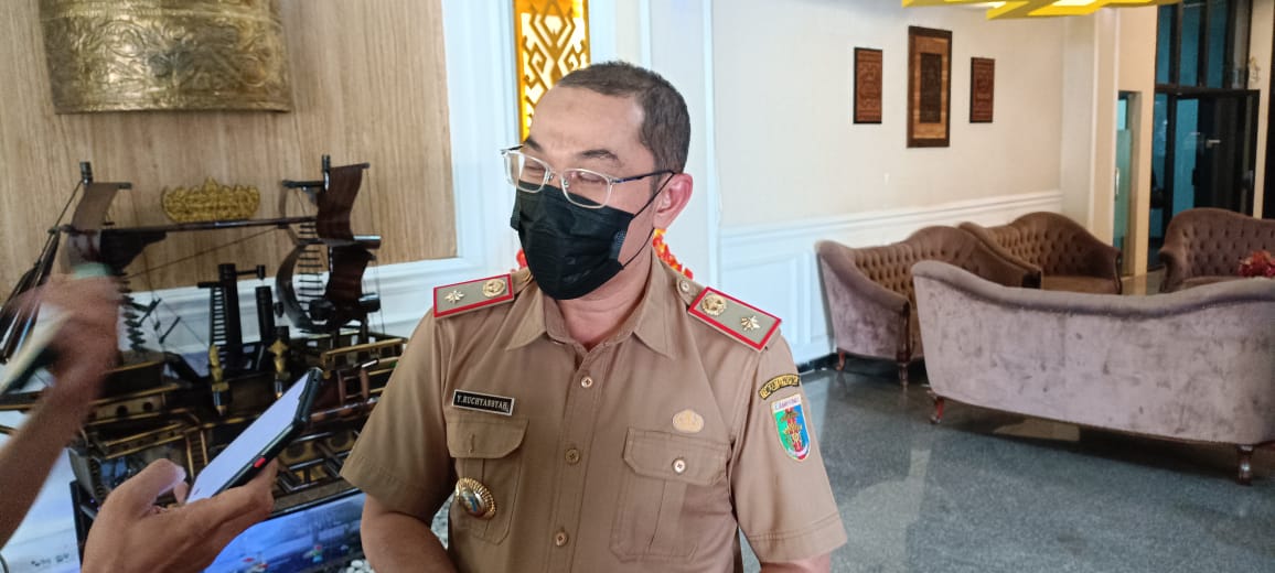 Catat! Pemprov Janji Pastikan Tidak Adalagi Eksploitasi Satwa di Taman Nasional Way Kambas