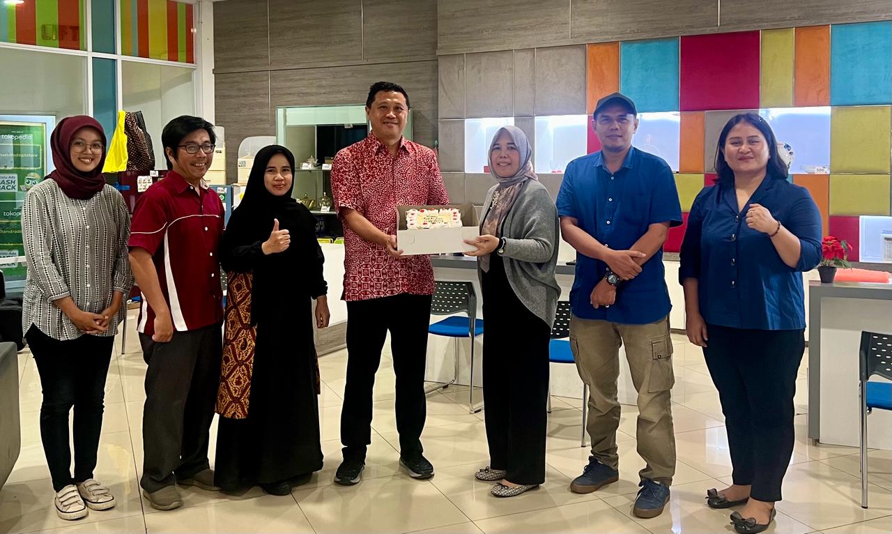 Anniversary ke-40, Chandra Buat Gebrakan Baru