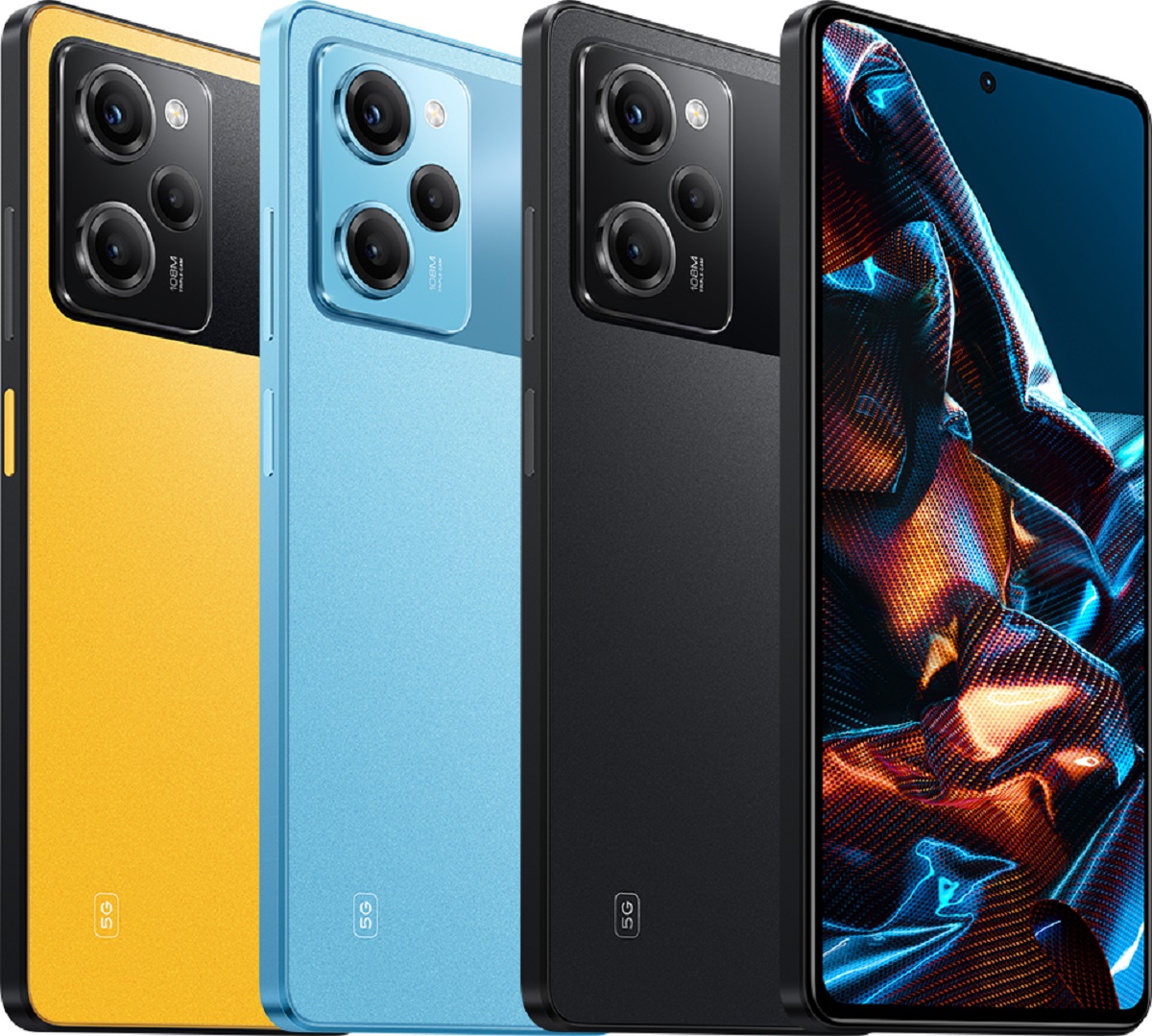 Rekomendasi Smartphone Kebutuhan Konten Creator Dengan Harga Terjangkau 2023
