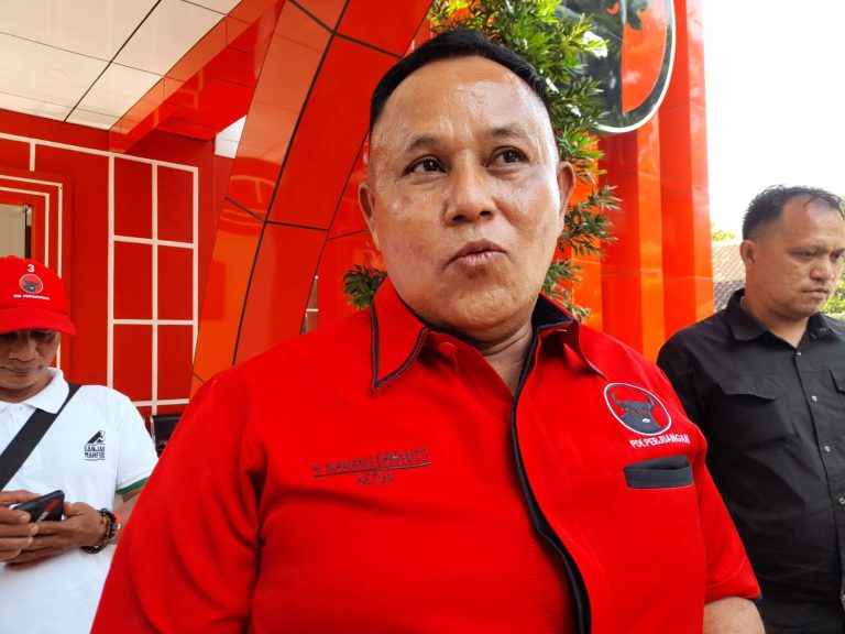 PKPU Pencalonan Kepala Daerah Pilkada 2024 Terbit, Nasib Nanang Ermanto Terjawab