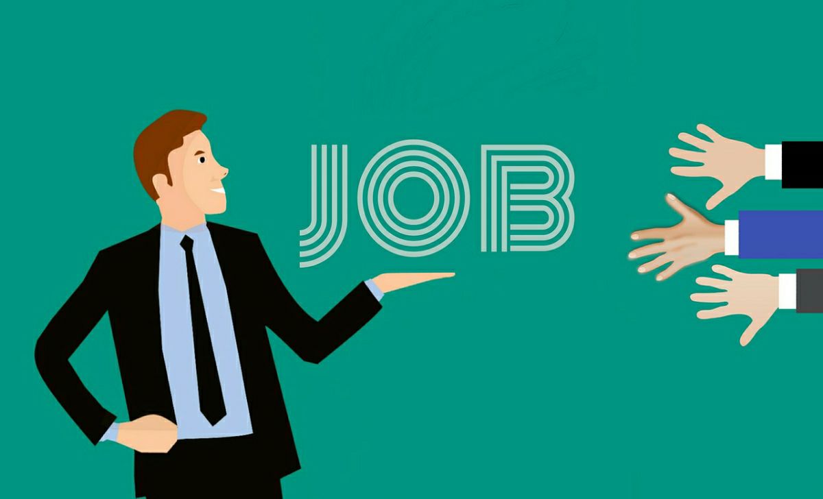 Tips Jitu Agar Diterima Kerja, Nomor 5 Jangan Dianggap Remeh