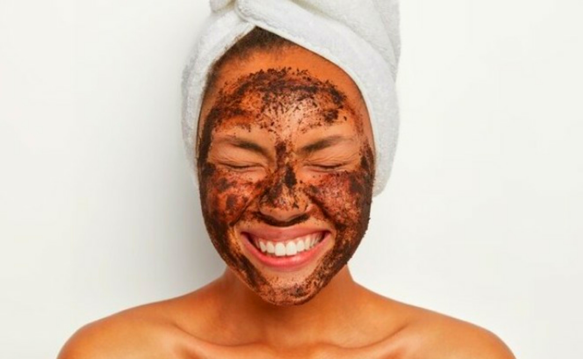 Cuma Modal Kopi Bisa Dapat Wajah Glowing Bebas Jerawat, Begini Cara Membuat Maskernya