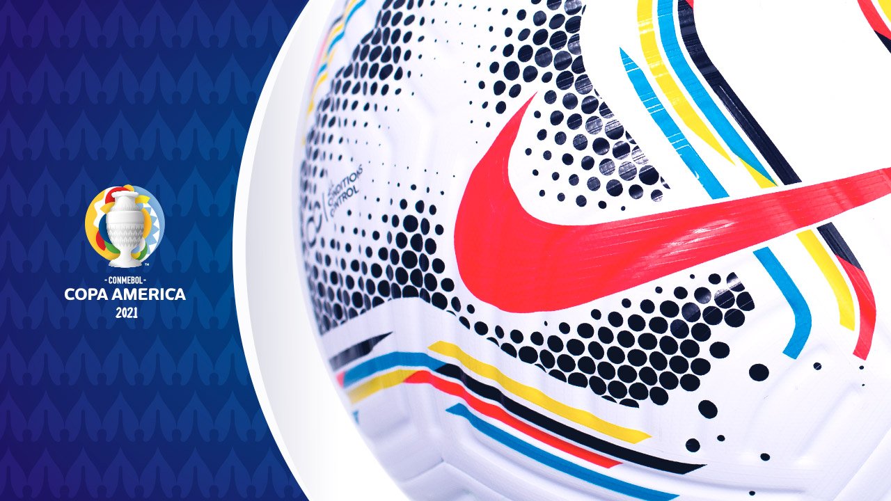 Sejarah Panjang Penyelenggaraan Lahirnya Turnamen Copa America