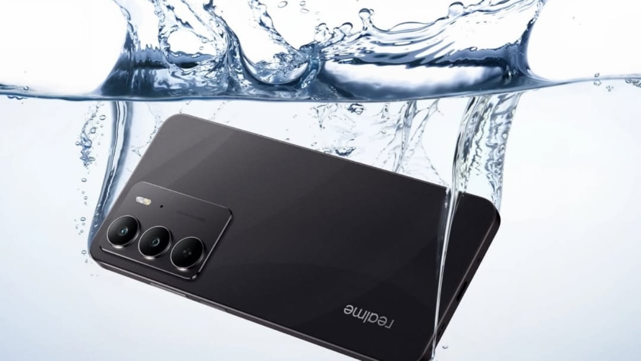 Rekomendasi HP Murah, Cek Performa Realme C75 di Bulan Januari 2025