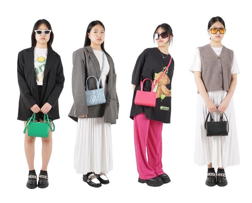Tampil Elegan dengan 7 Merek Tas Wanita Lokal yang Setara Brand Internasional