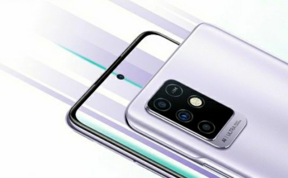 Spesifikasi HP Infinix Note 10, Lengkap Dengan Penawaran Harga Desember 2023