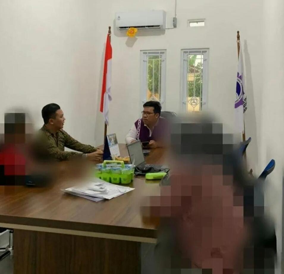 Sepanjang Tahun 2022, Pencabulan Pada Anak Paling Tertinggi