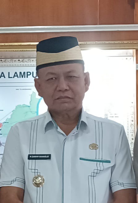 Jelang Pilkades Serentak Lampung Timur, 388 Calon Mulai Kampanye