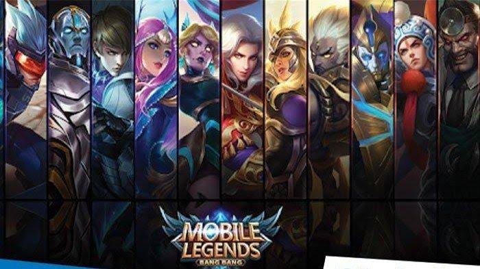 Peringati HUT Ke 7, Radar Lampung Online Turut Gelar Turnamen Mobile Legends
