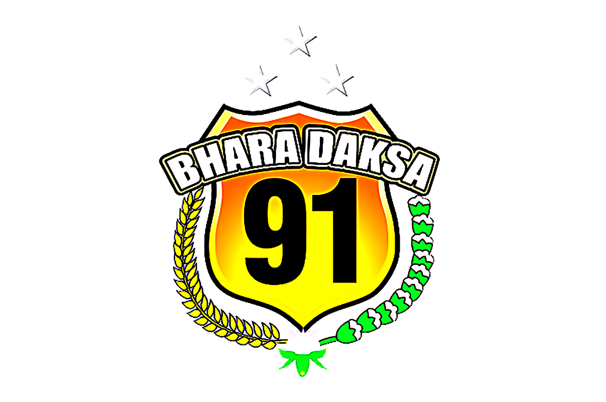 Jenderal Alumni Akpol 1991 Bhara Daksa yang Mutasi Menjadi Kapolda Tahun 2023