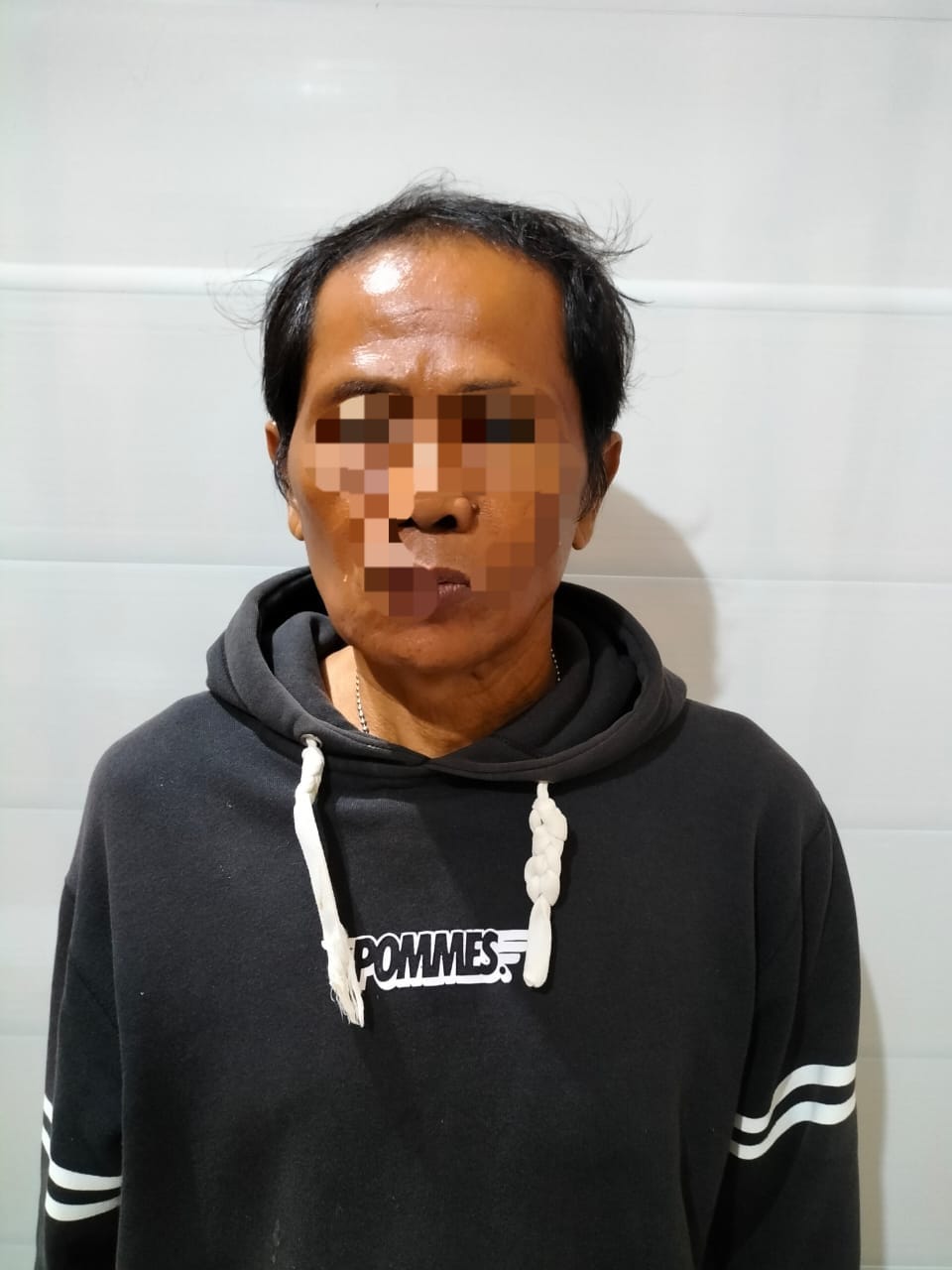 Tersangka Judi Togel Online Ditangkap Polres Tubaba