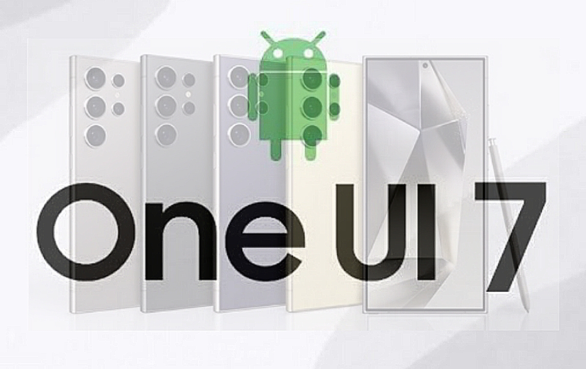 Update HP Samsung Galaxy yang Kebagian One UI 7 Berbasis Android 15, Termasuk Ponselmu?