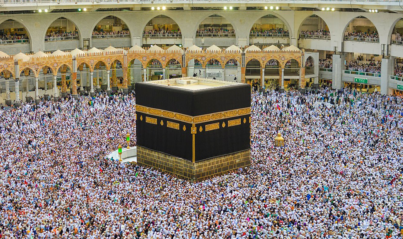 Antisipasi Kelelahan, Tahun Ini Jemaah Haji Indonesia Kembali Dapatkan Layanan Fast Track