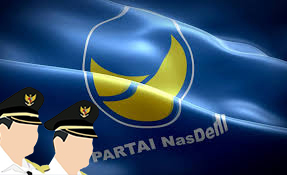 Resmi Ditutup, Ini Tiga Nama Bakal Calon Bupati Way Kanan yang Mendaftar Penjaringan Partai NasDem