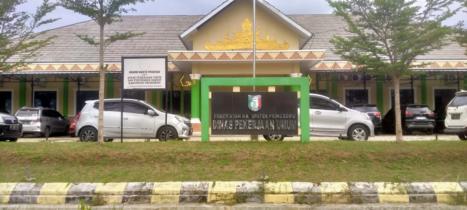 Masih Banyak Tukang Bangunan di Pringsewu yang Belum Bersertifikat, Ini Jumlahnya