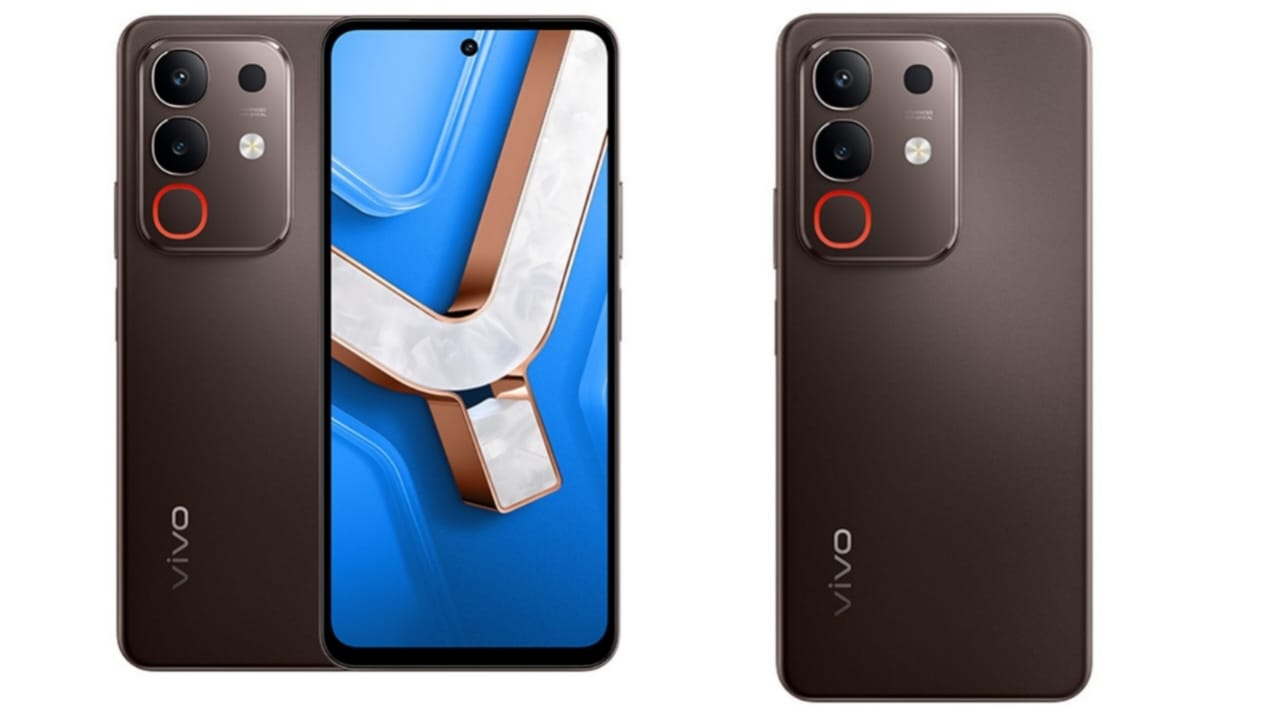 Rekomendasi HP Low Budget Dalam Seri Vivo Y29 2025