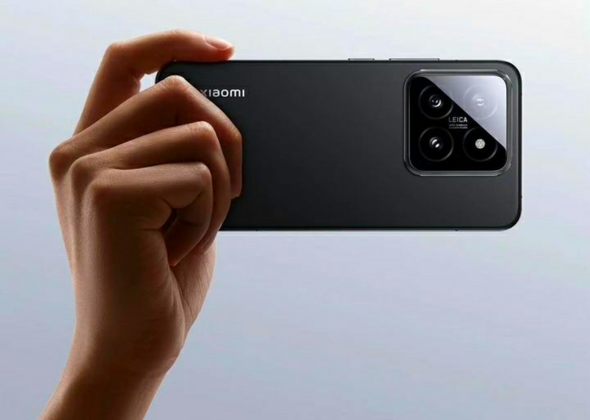 Cek Spesifikasi HP Xiaomi 14 yang Digadang Jadi Saingan Berat iPhone 15 Pro, Dapur Pacu Sudah Jalankan HyperOS