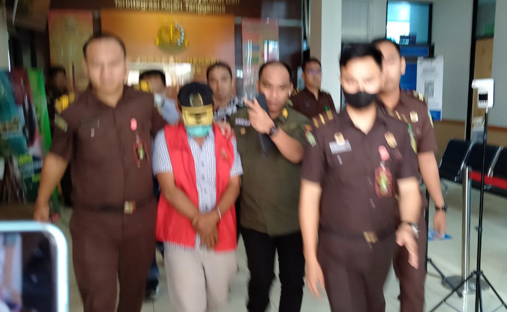 Mantan Kadis PPPA, Dalduk dan KB Ditahan, Pemkab Tanggamus Ambil Langkah Ini