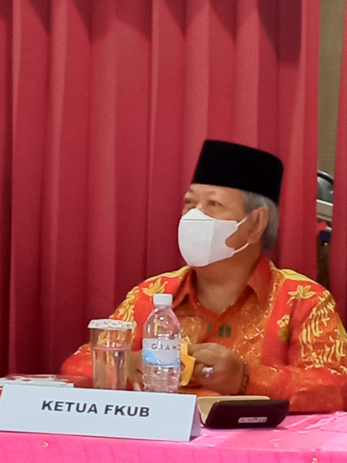 Idul Adha Perkuat Toleransi dan Solidaritas Sosial