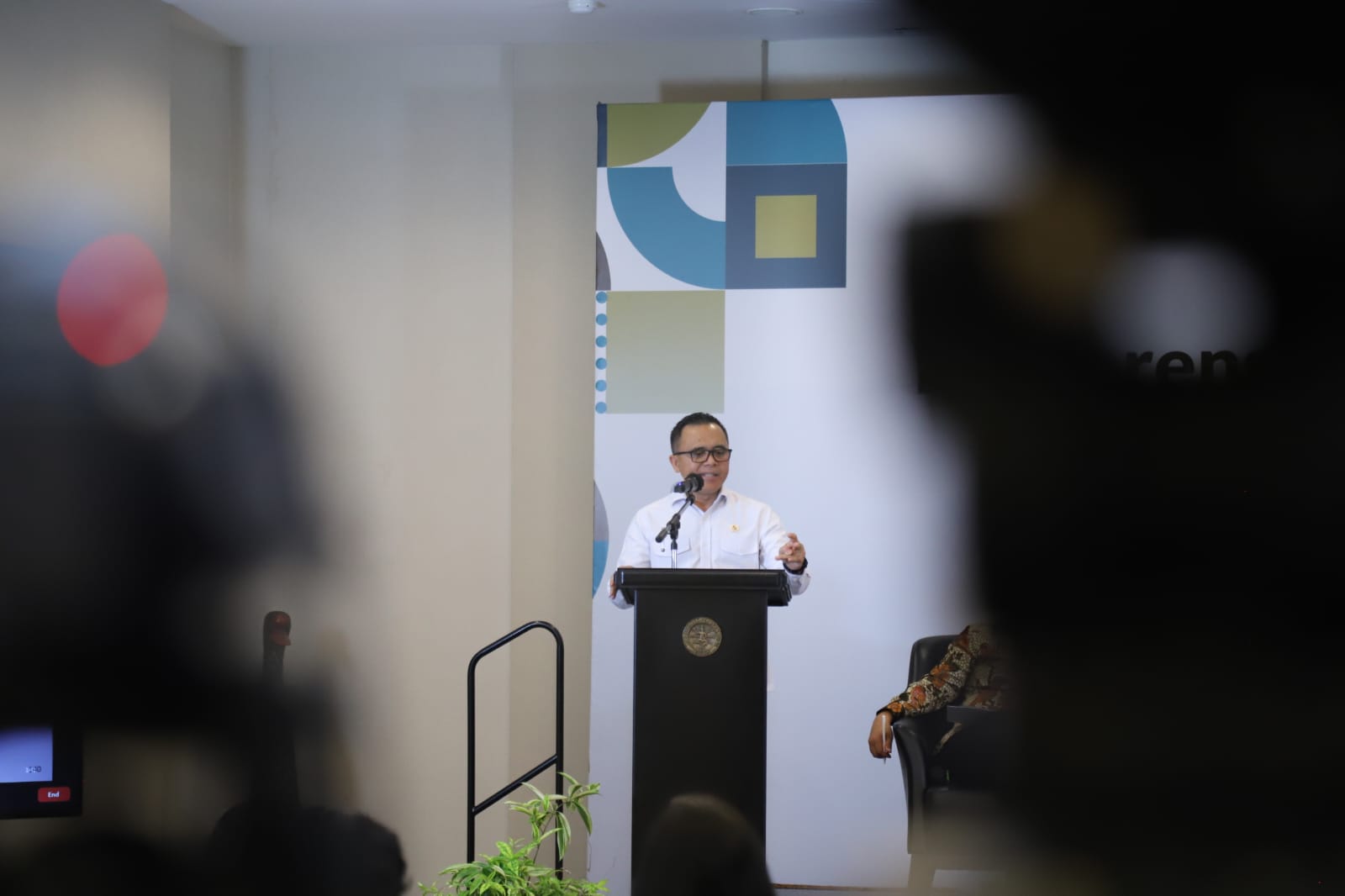 Ini Bentuk Netralitas ASN Yang Perlu Dilakukan Menuju Pemilu 2023