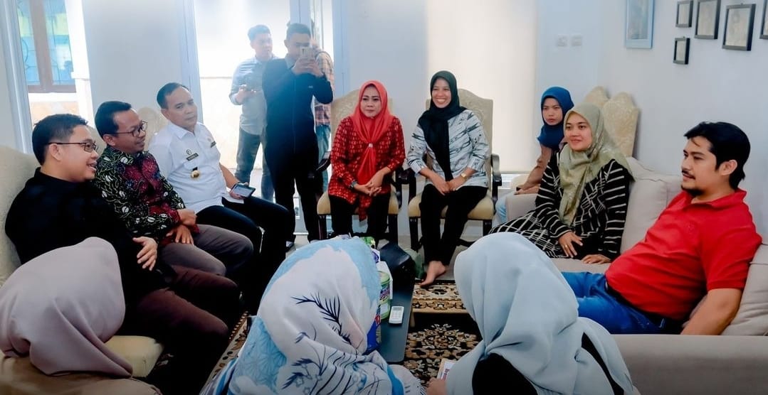 KPU Lampung Kejar Target Perampungan Coklit