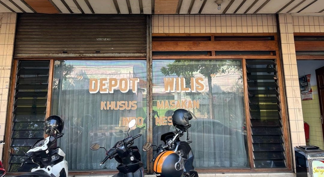 Ragam Kuliner Legendaris di Kediri Jawa Timur Wajib Dicoba, Diracik Dengan Bumbu Tradisional Warisan Keluarga