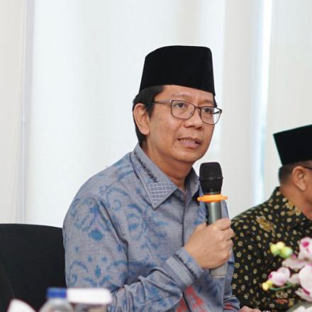 PMA 68 Bentuk Kondusifitas Kepemimpinan Kampus
