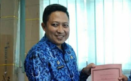 Tingkatkan Kompetensi, 40 Peserta Ikut Bimtek Penyusunan Metadata Statistik