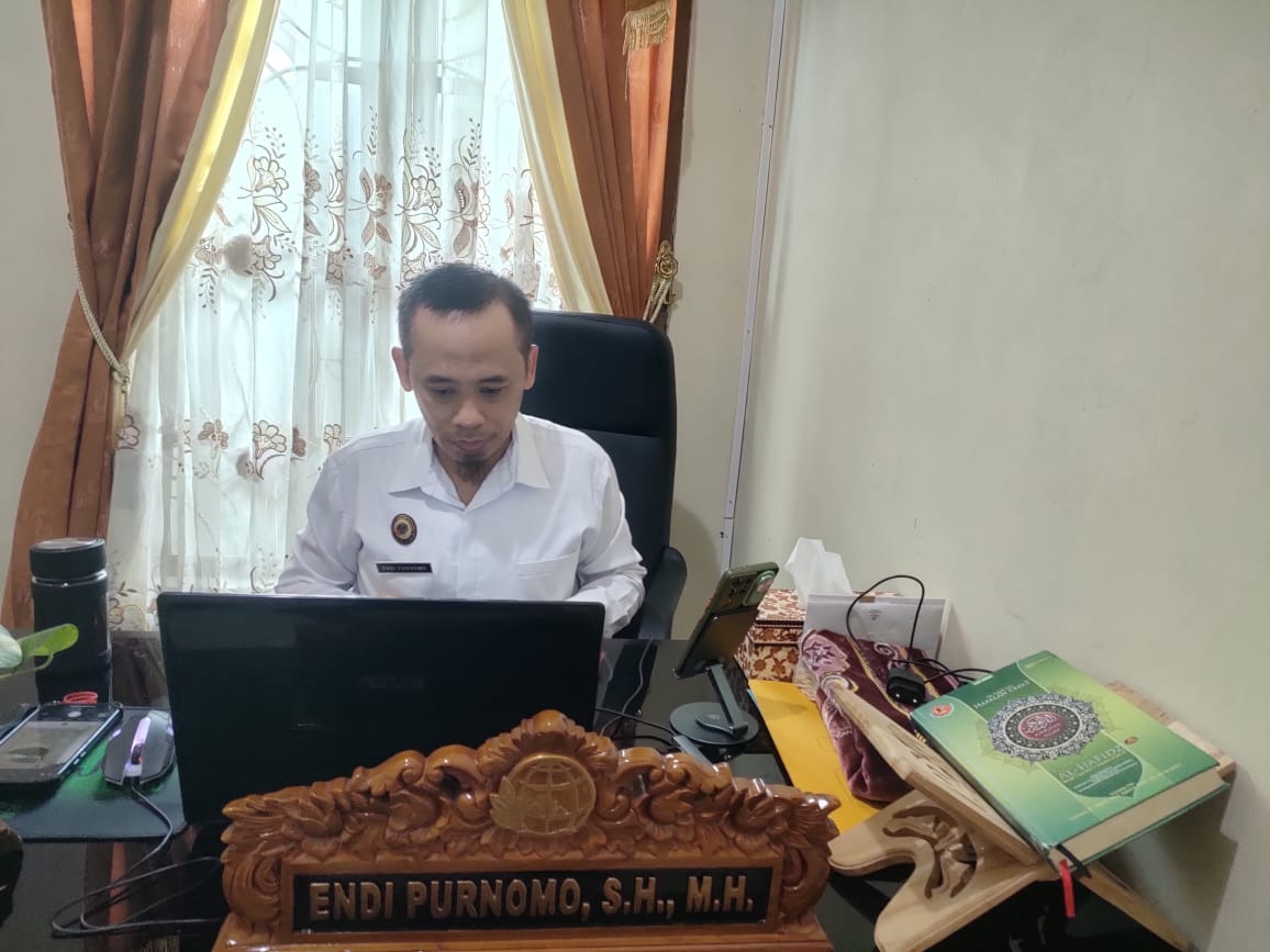 746 Sertifikat Bidang Tanah Diterbitkan BPN Mesuji