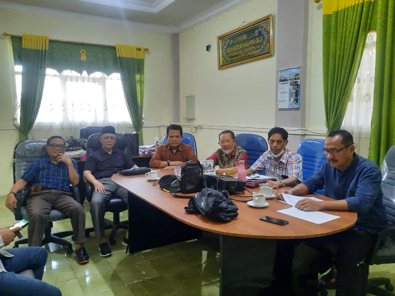 Pembina YPS Akan Banding Gugatan Amir Husin