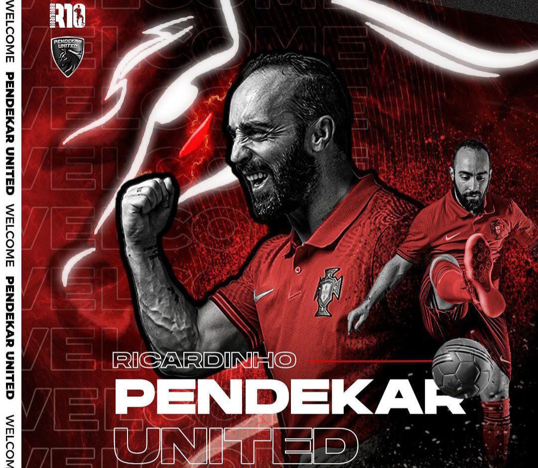 Maestro Futsal Dunia Gabung Klub Atta Halilintar