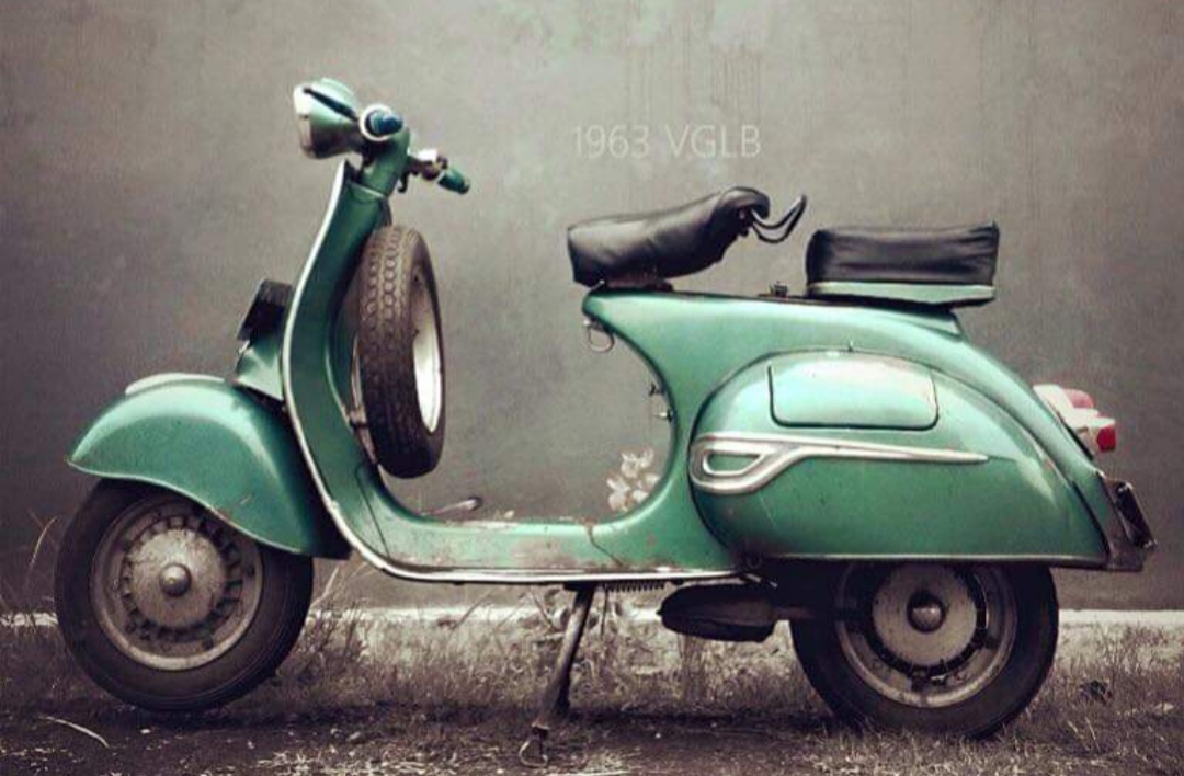 Sejarah dan Harga Vespa Kongo, Motor Kesayangan Soekarno dan TNI