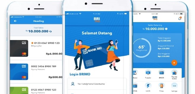 Cara Mudah Ajukan Kredit BRIguna untuk Liburan, Cukup dari Rumah Saja
