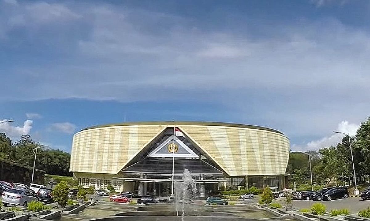 Pendaftaran IUP UNPAD 2024 Gelombang 2 Masih Dibuka, Ini Prodi Pilihan dan Universitas Mitra yang Tersedia