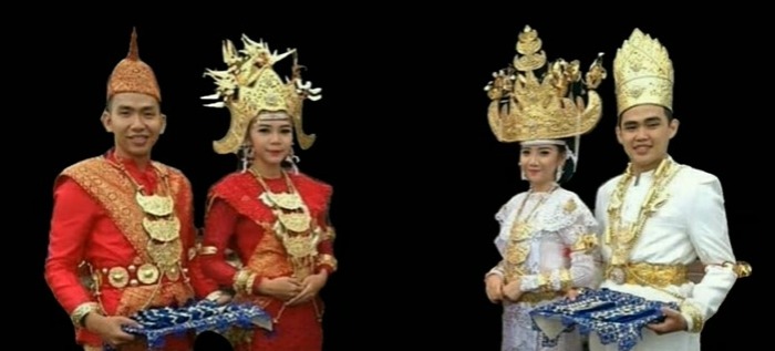 Ciri Khas Masyarakat Suku Lampung