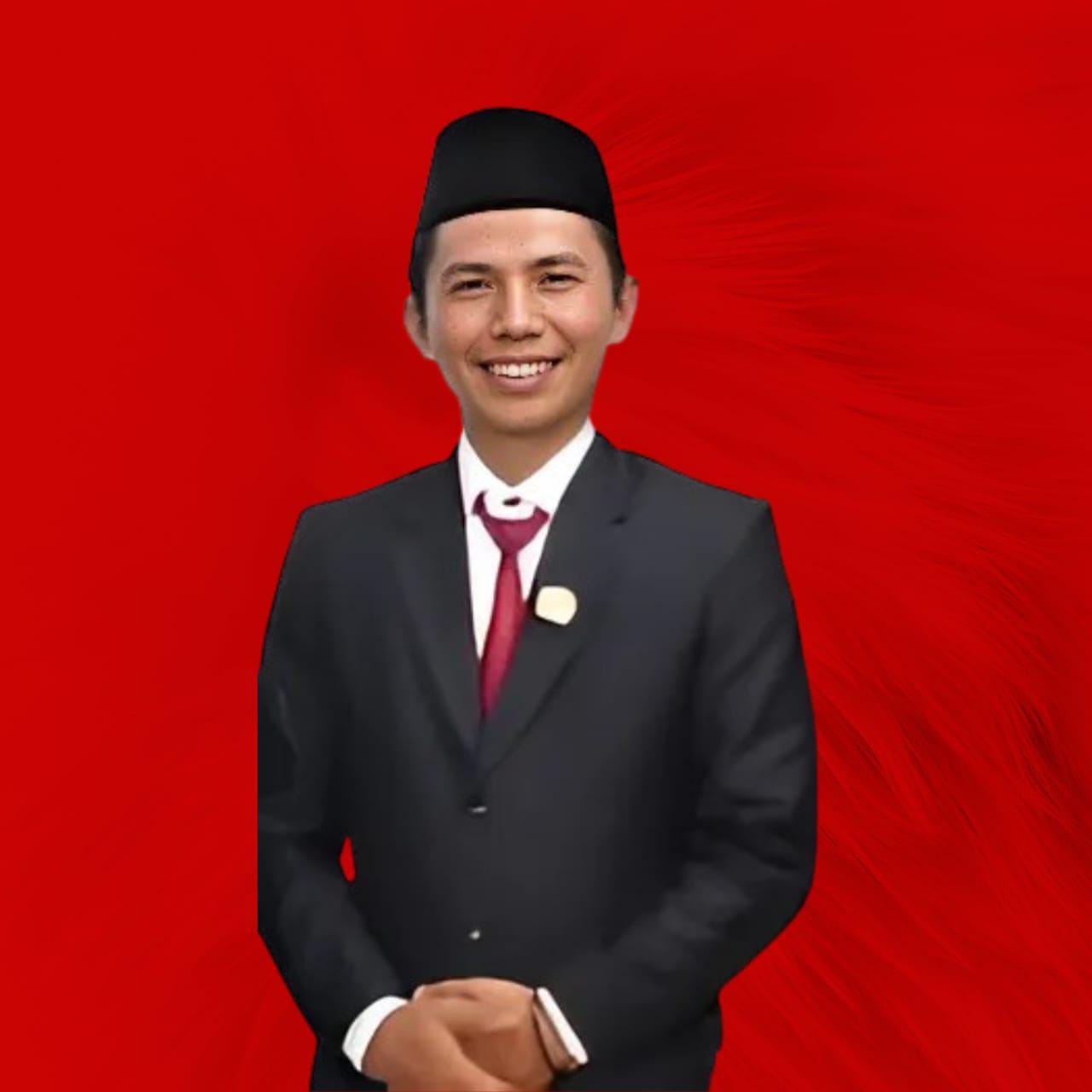 KPU Pesisir Barat Gandeng RSUDAM untuk Pemeriksaan Calonkada