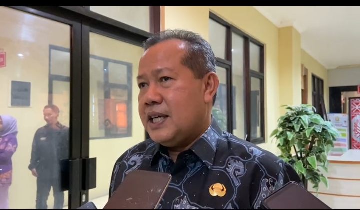 Pemkot Bandar Lampung Tanggapi Kritikan Pembangunan JPO Siger Milenial