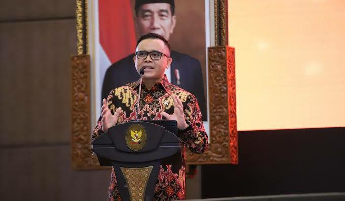 Resmi! Lewat Surat Sakti Terbarunya Menpan RB Tegaskan Honorer Bakal Diangkat Jadi PPPK 2023