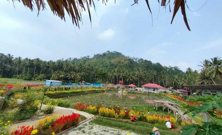 4 Wisata Lampung yang Seru dan Murah Biaya Mulai dari Rp10 Ribu, Ini Lokasinya