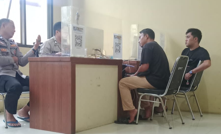 Jadi Korban Dugaan Penipuan, Belasan Bos Kopi Lapor Polda Lampung, Kerugian Capai Rp 19 Miliar