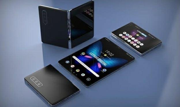 Perbedaan Samsung Galaxy untuk Setiap Seri, Apa Saja?