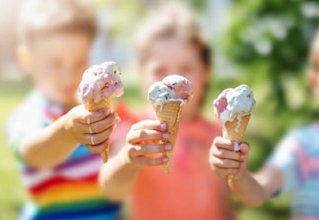 Makanan Manis Ternyata Berbahaya untuk Anak? Simak Penjelasan Berikut