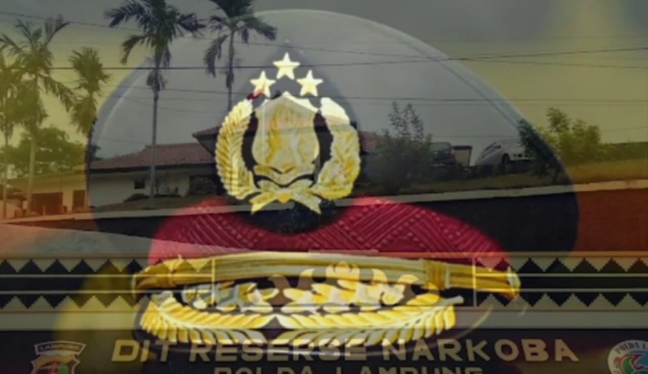 Mutasi Polri, Daftar Pamen Dapat Promosi Dirresnarkoba di Awal Tahun 2025