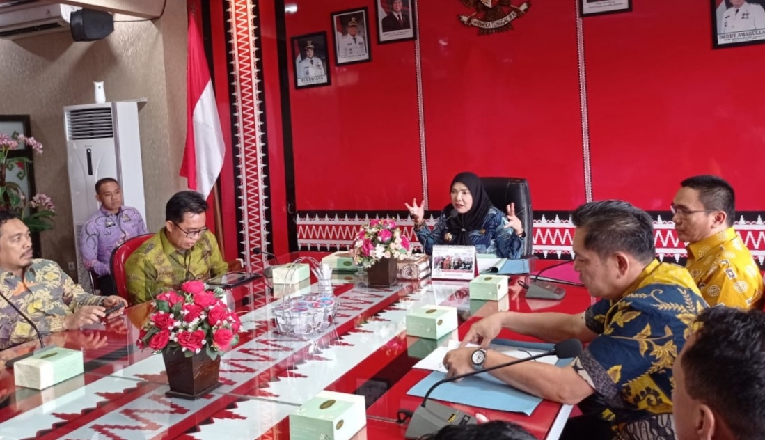 Tok! UMK Bandar Lampung Tahun 2025 Naik Menjadi Rp 3.305.367